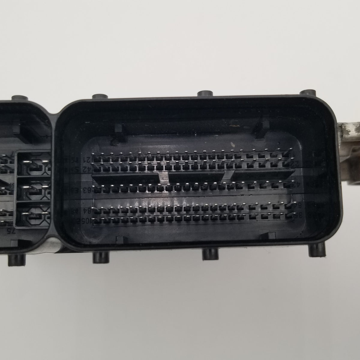 2015 Kia Forte 1.8 Engine Computer Control Module ECM ECU 39102 2EXA5 OEM