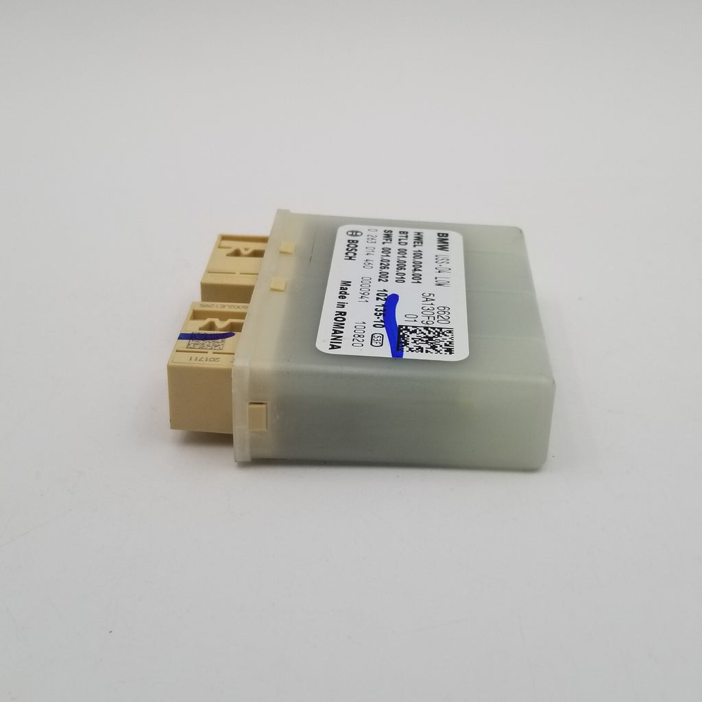 2020-24 BMW 228I XDRIVE GRAN COUPE F44- Parking AID PARK Assist Control Module