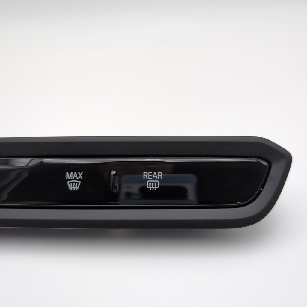 2019 - 2026 BMW 3 4 G20 G80 G22 G82 Radio Audio Climate Control Panel 5A63F19