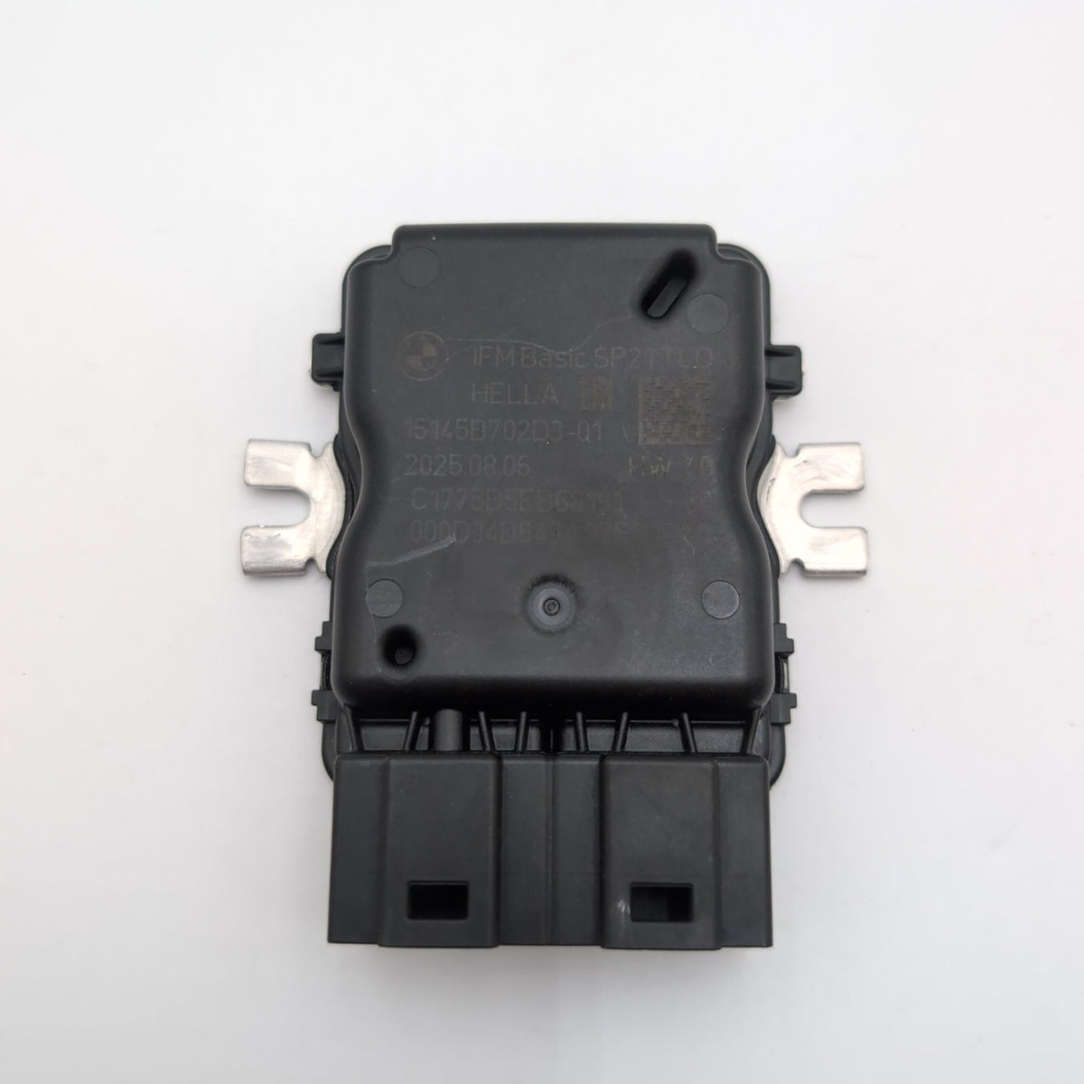 2024 - 2026 BMW 530i 540i G60 X2 X3 X5 X6 Fuel Pump Control Module 5B702D3