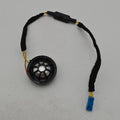 2023 - 2026 BMW i5 G60 G70 Bower Wilkins Door Instrument Panel Tweeter Speaker