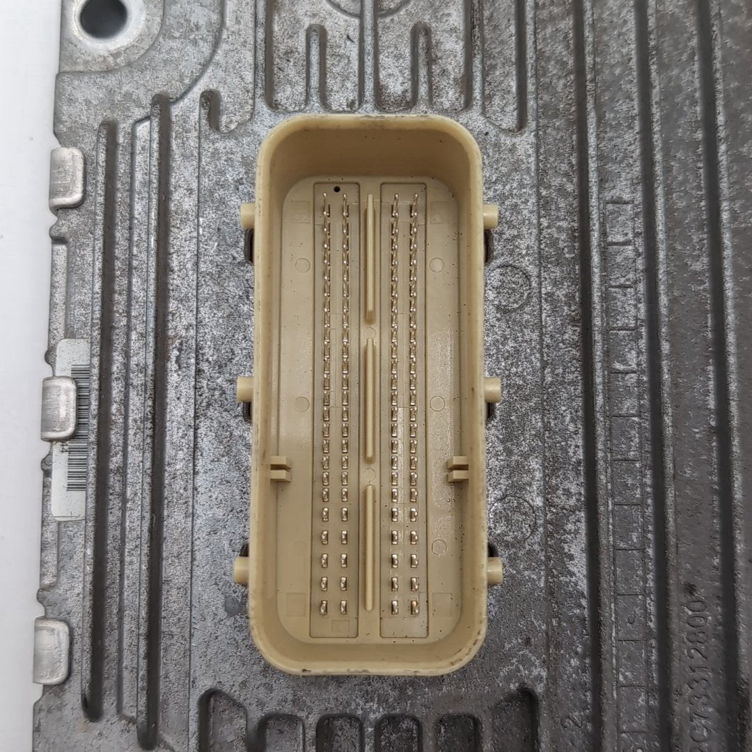 2016 2017 2018 Dodge Ram 1500 5.7L Engine Computer Control Module 68243303AA