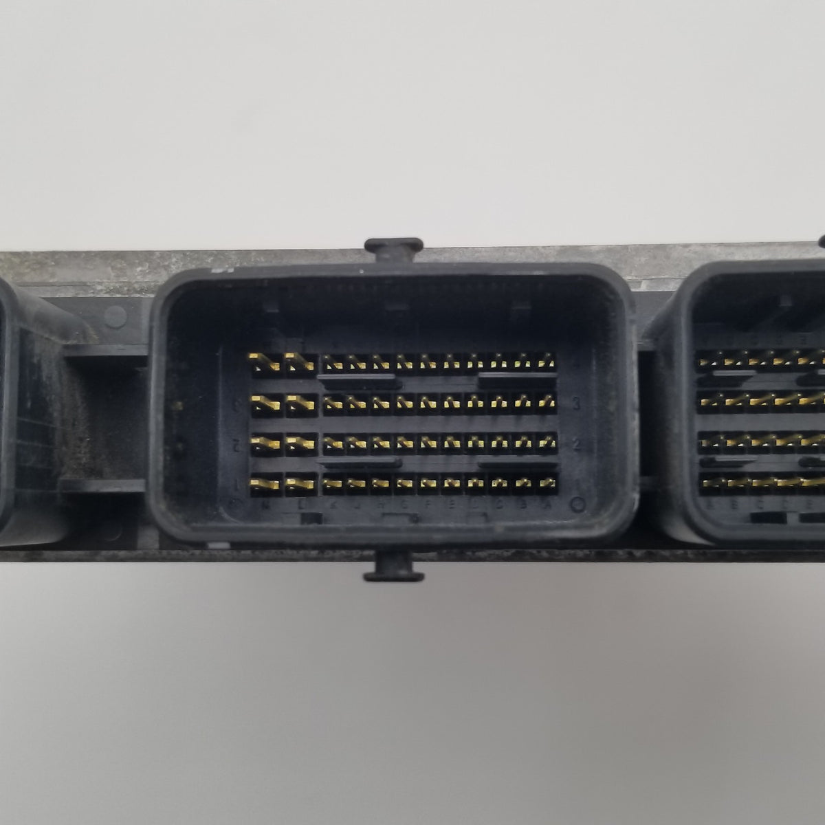 2012 Nissan Rogue 2.5L Engine Computer Control Module ECM OEM MEC112-100 D1