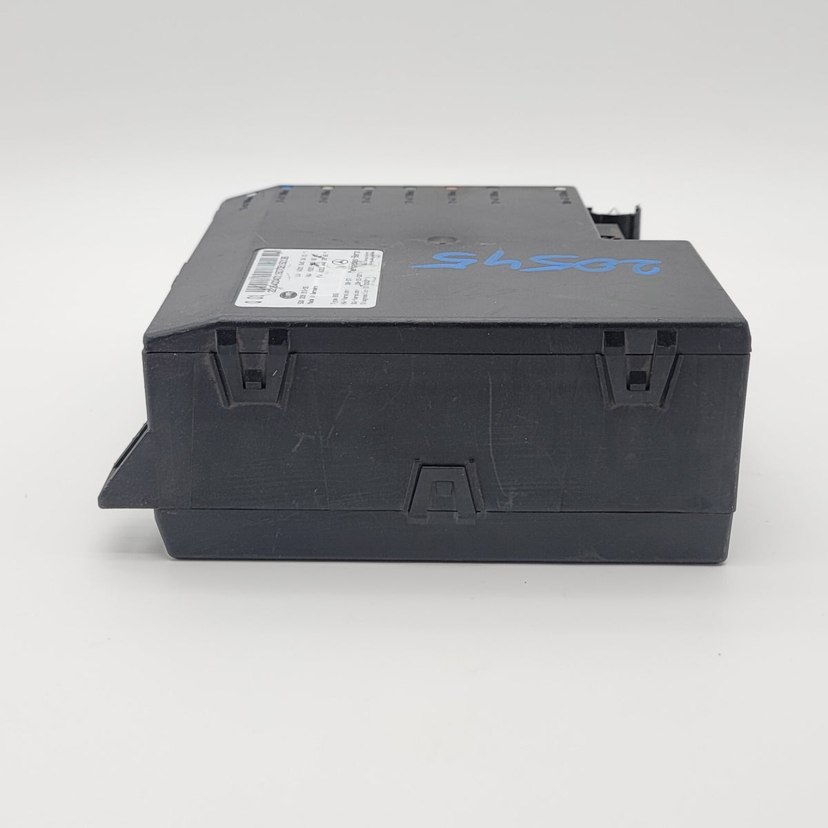 2007-2013 Mercedes W221 S550 CL550 Electric Power Supply Control Fuse Box Module