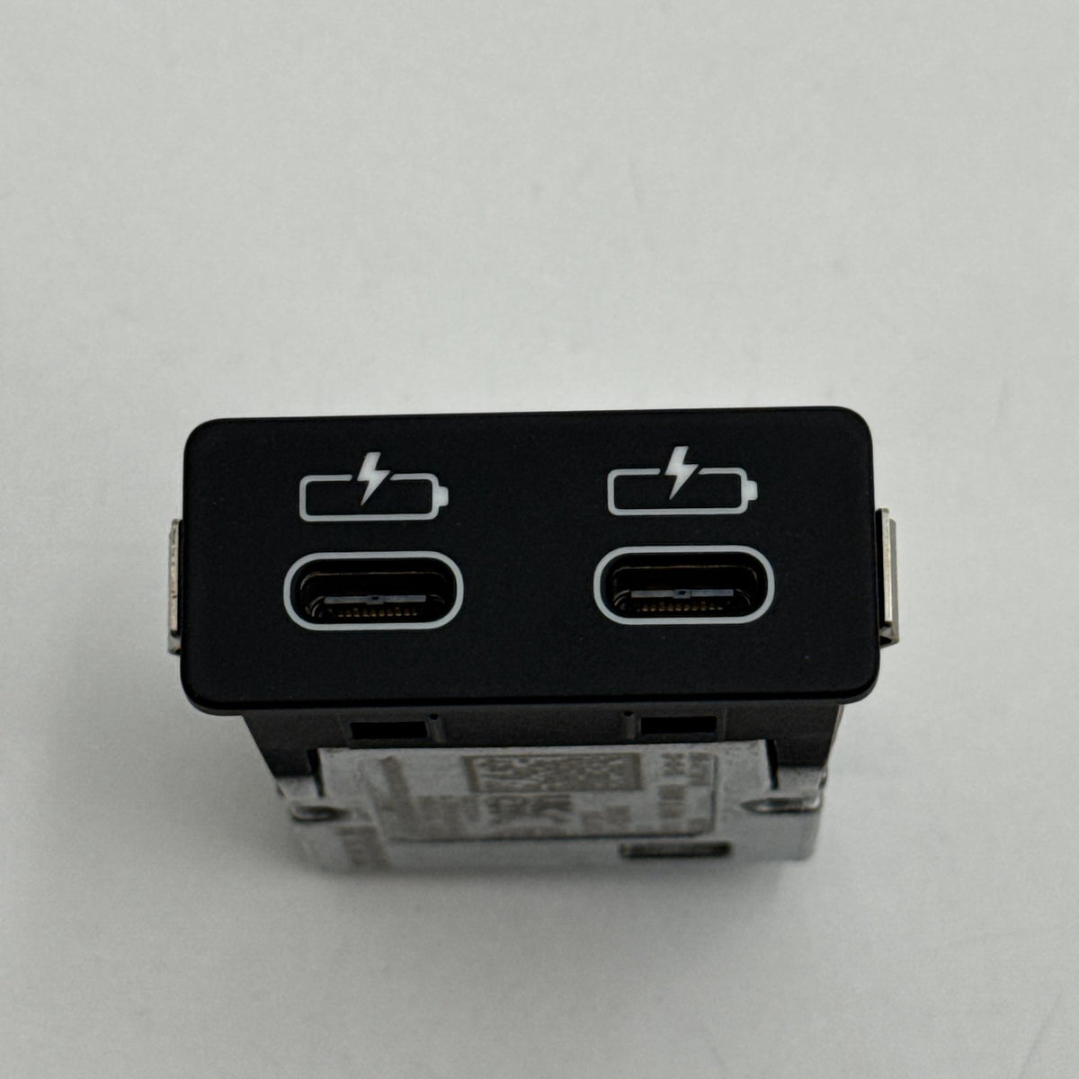 2019 - 2026 BMW G20 G26 G80 G22 G82 M3 M4 Dual USB Type C Charging Port 5A84160