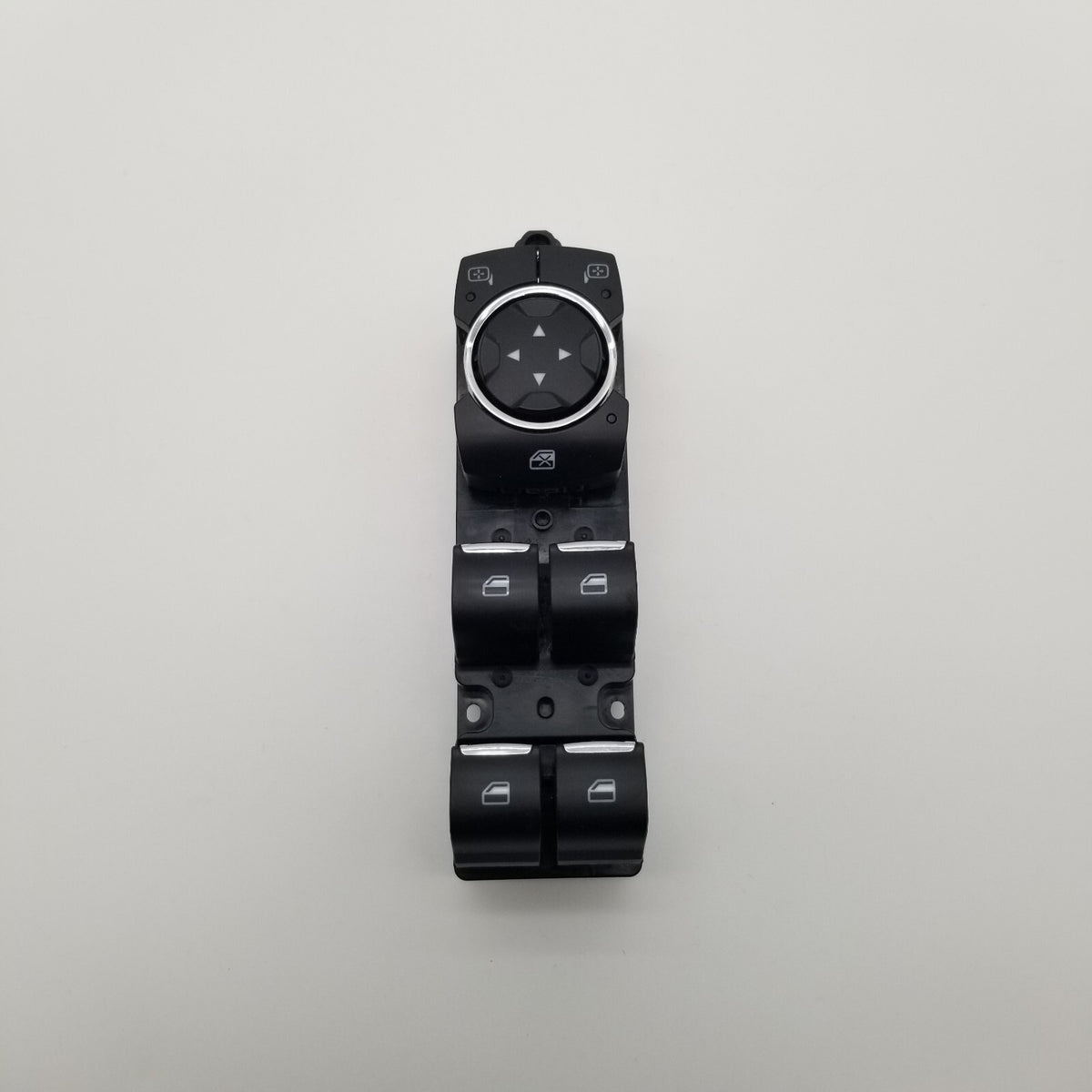 2013 2014 2015 Ford Fusion Master Power Window Switch OEM DG9T-14540-ACW