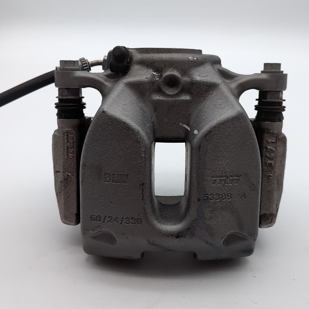 2019 - 2024 BMW G20 G01 330i X3 Front Left Brake Caliper OEM 53389A
