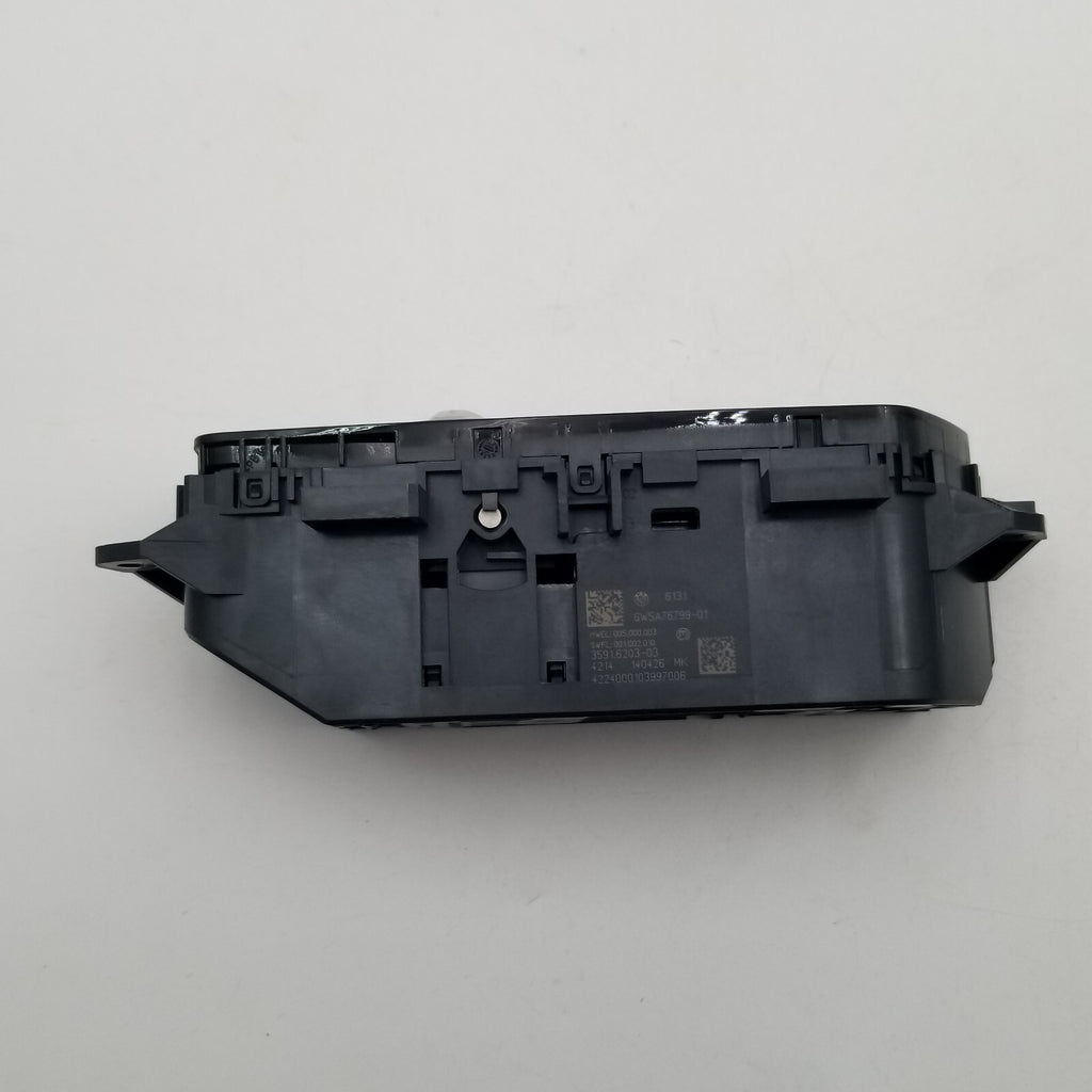 BMW 5 G60 G61 GEAR LEVER SELECTOR SHIFTER START STOP SWITCH LHD LL 5A76799