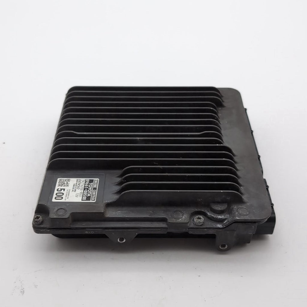 2018 2019 2020 Toyota Sienna 3.5L Engine Computer Control Module ECU 89661-08500