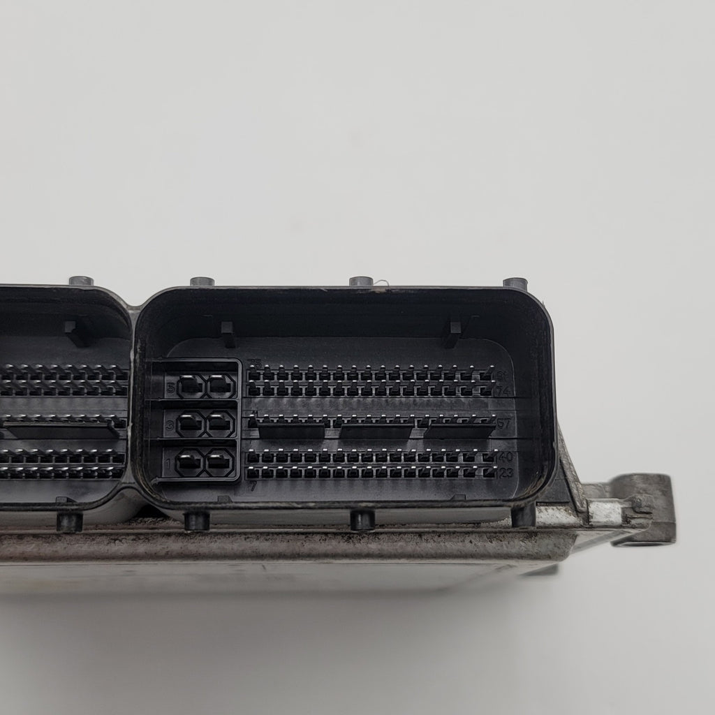 2016 Elantra Computer Brain Engine Control ECU ECM EBX Module 39102-2EMB6 Oem