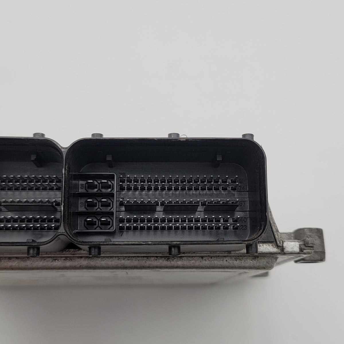 2016 Elantra Computer Brain Engine Control ECU ECM EBX Module 39102-2EMB6 Oem