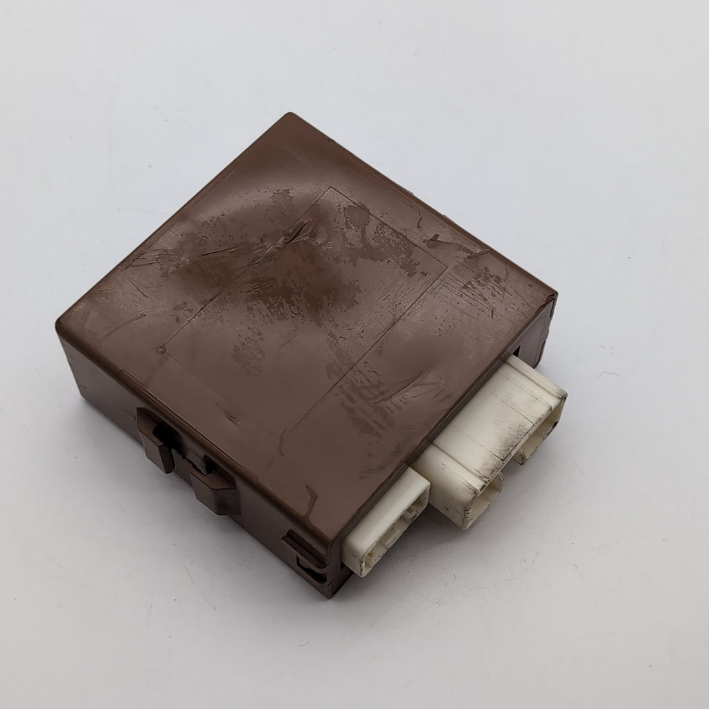 2013 2014 2015 LEXUS GS450h PARKING BRAKE CONTROL MODULE 89050-30020
