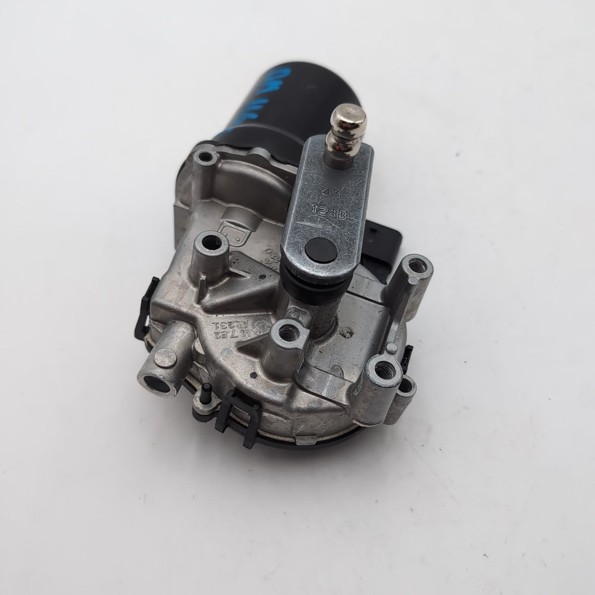 2019- 2025 BMW G80 G82 G20 G22 G26 Windshield Wiper Motor OEM 7427901
