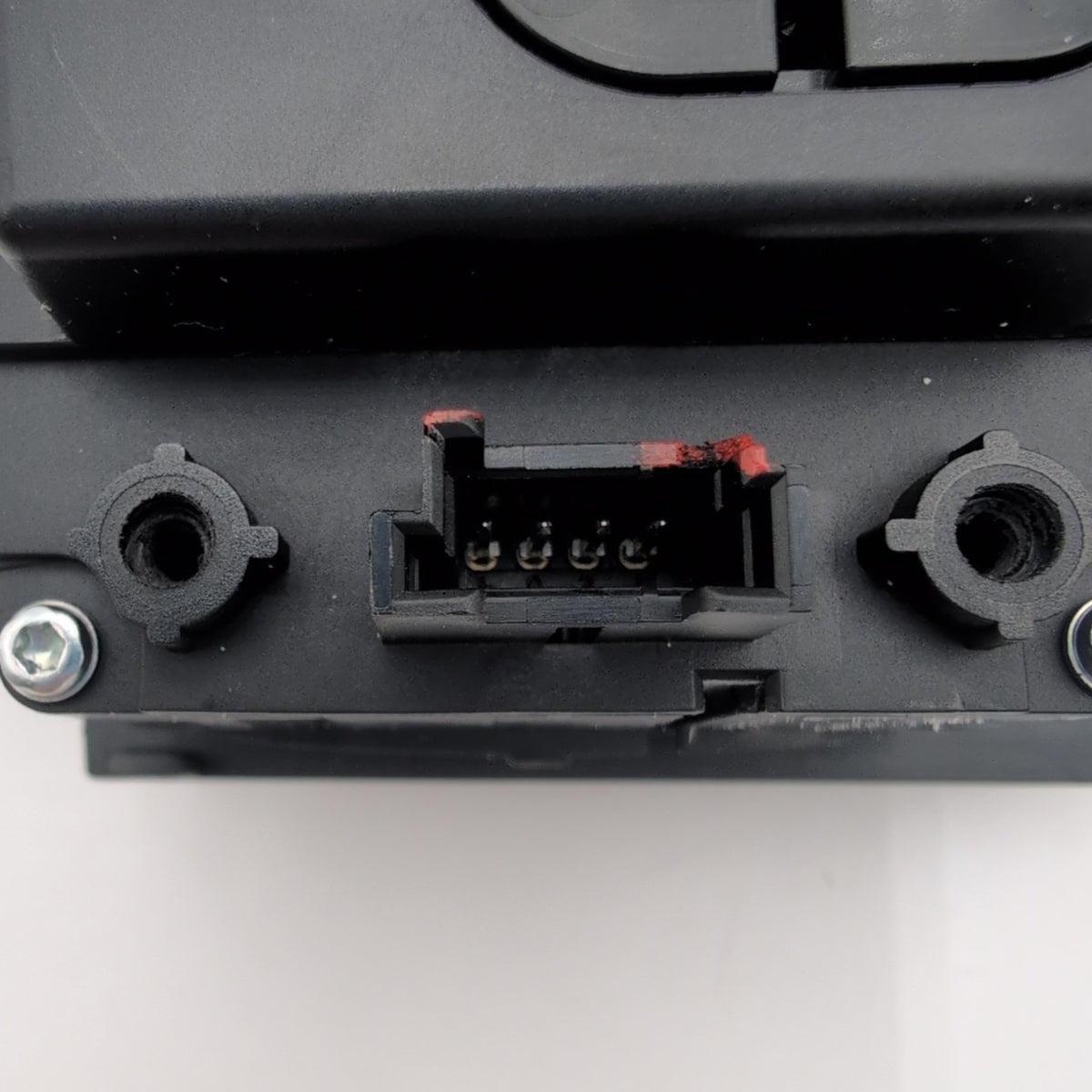 2022 - 2025 BMW i4 G20 G23 G26 G42 iDrive Navigation Media Switch Knob 5B6B590
