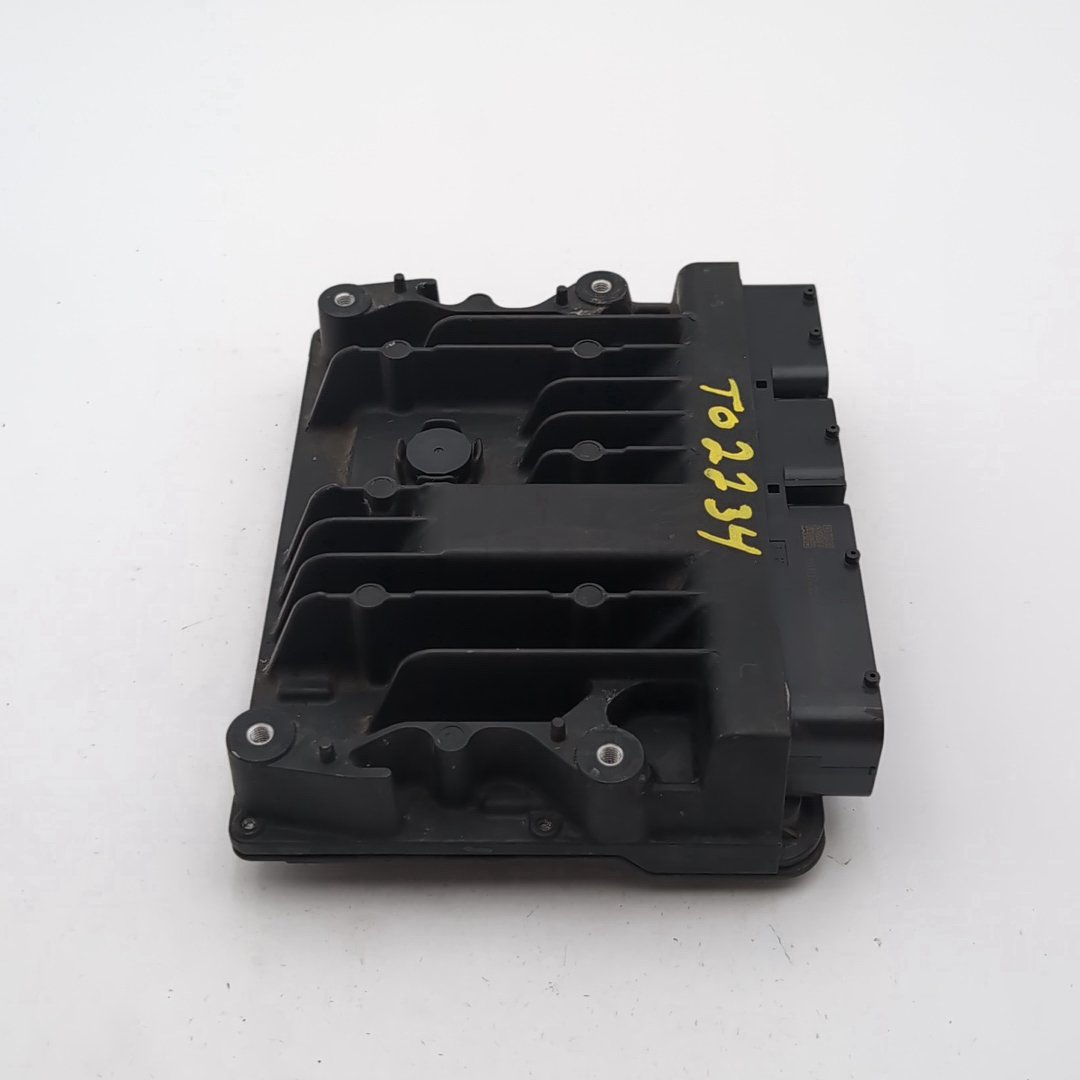 2018 Toyota Camry 2.5L Engine Computer Control Module ECU 89661-06X56