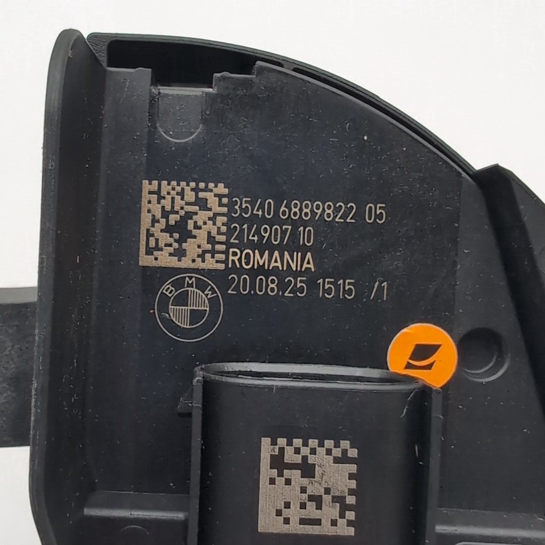 2020 - 2026 BMW 3 5 6 7 SERIES X1 X2 X3 Acceleration Gas Pedal 6889822