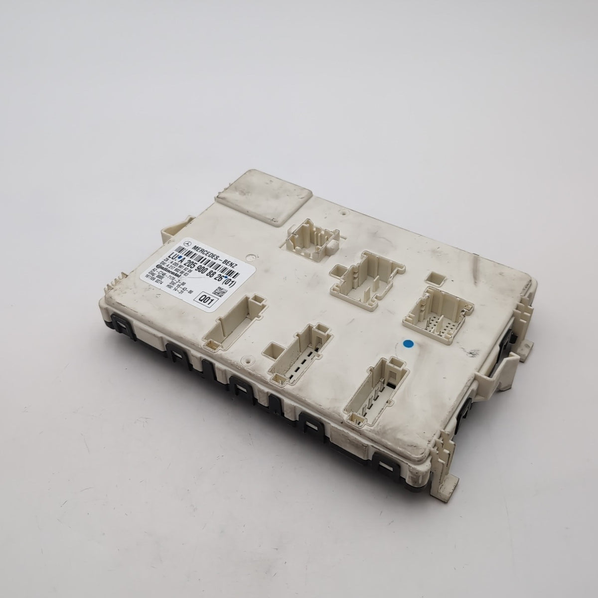 2015- 2021 Mercedes C300 C205 Comfort Control Module OEM A2059008826