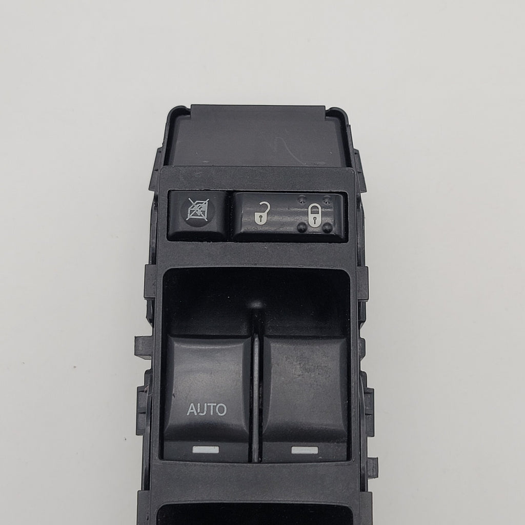 2008 2009 2010 CHRYSLER AVENGER MASTER POWER WINDOW SWITCH 04602780AA OEM