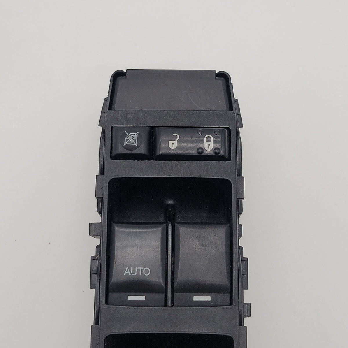 2008 2009 2010 CHRYSLER AVENGER MASTER POWER WINDOW SWITCH 04602780AA OEM