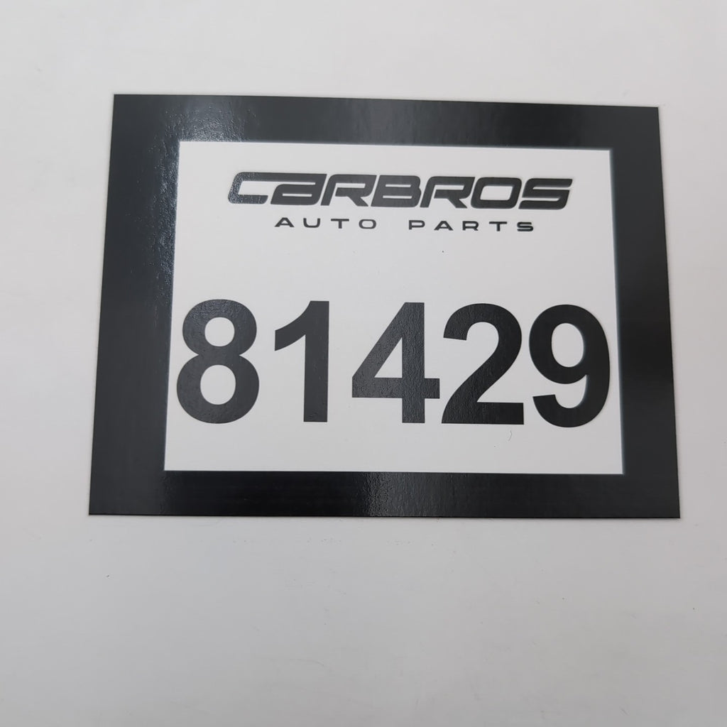 2004 2005 2006 Lexus LS430 ABS Anti-Lock Brake Control Unit 44540-50040