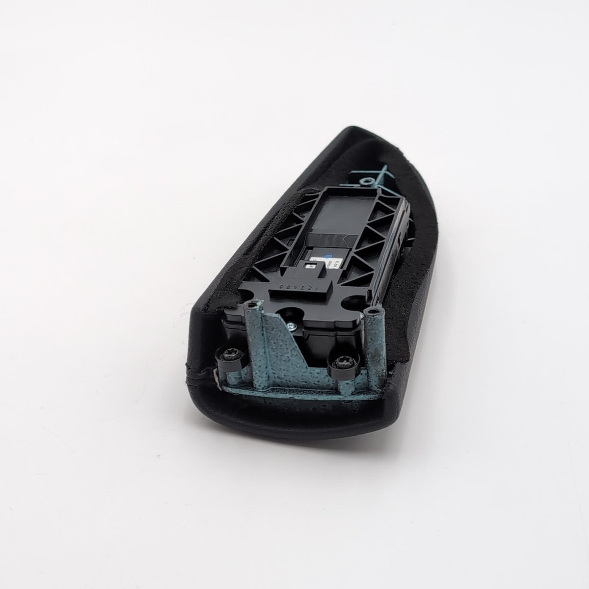 Mercedes W221 S600 S63 S400 S550 Rear Left Driver Side Window Switch A2218709510