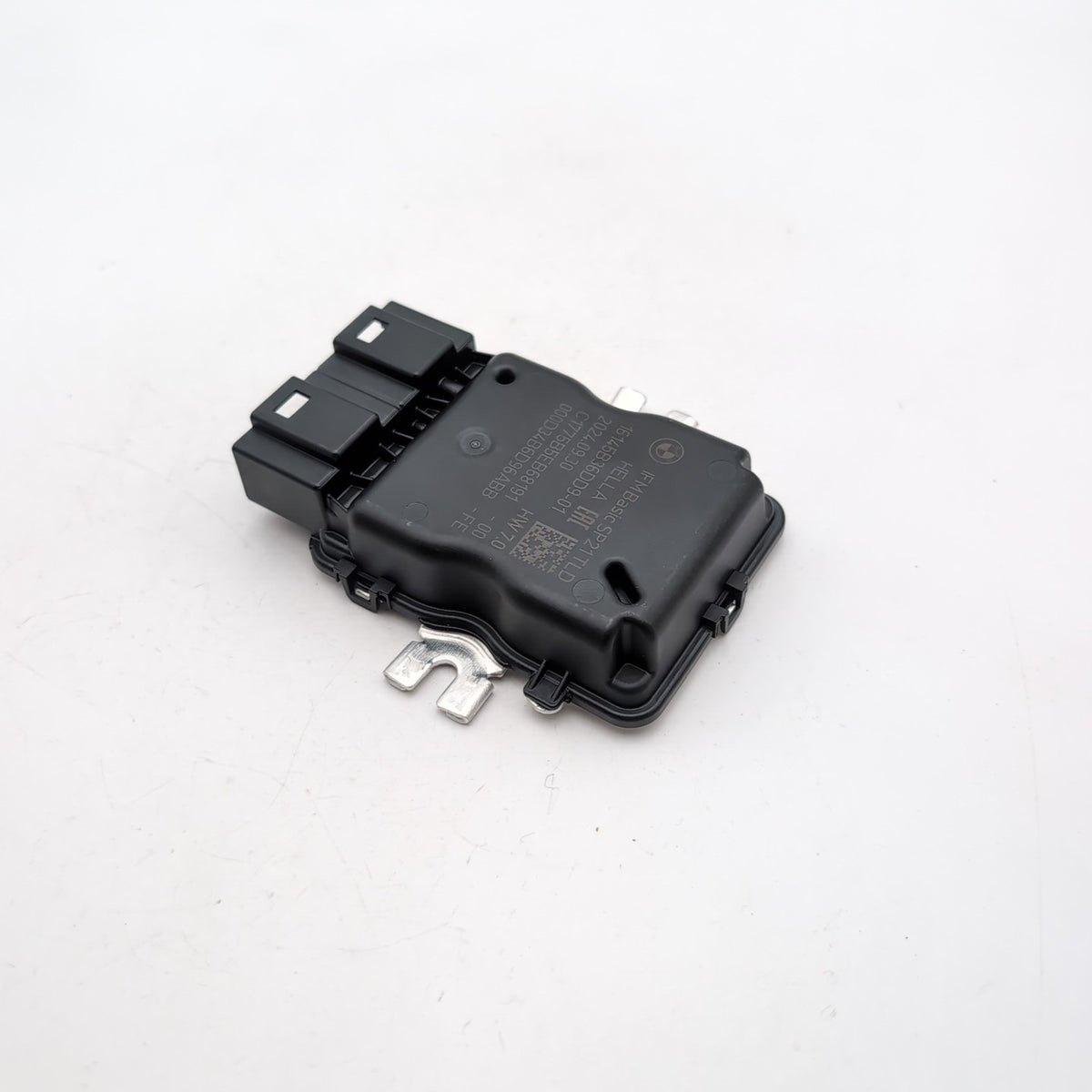 2024 - 2026 BMW 2 5 7 G60 G70 F74 X1 X2 X3 X5 X6 X7 Fuel Pump Control Module