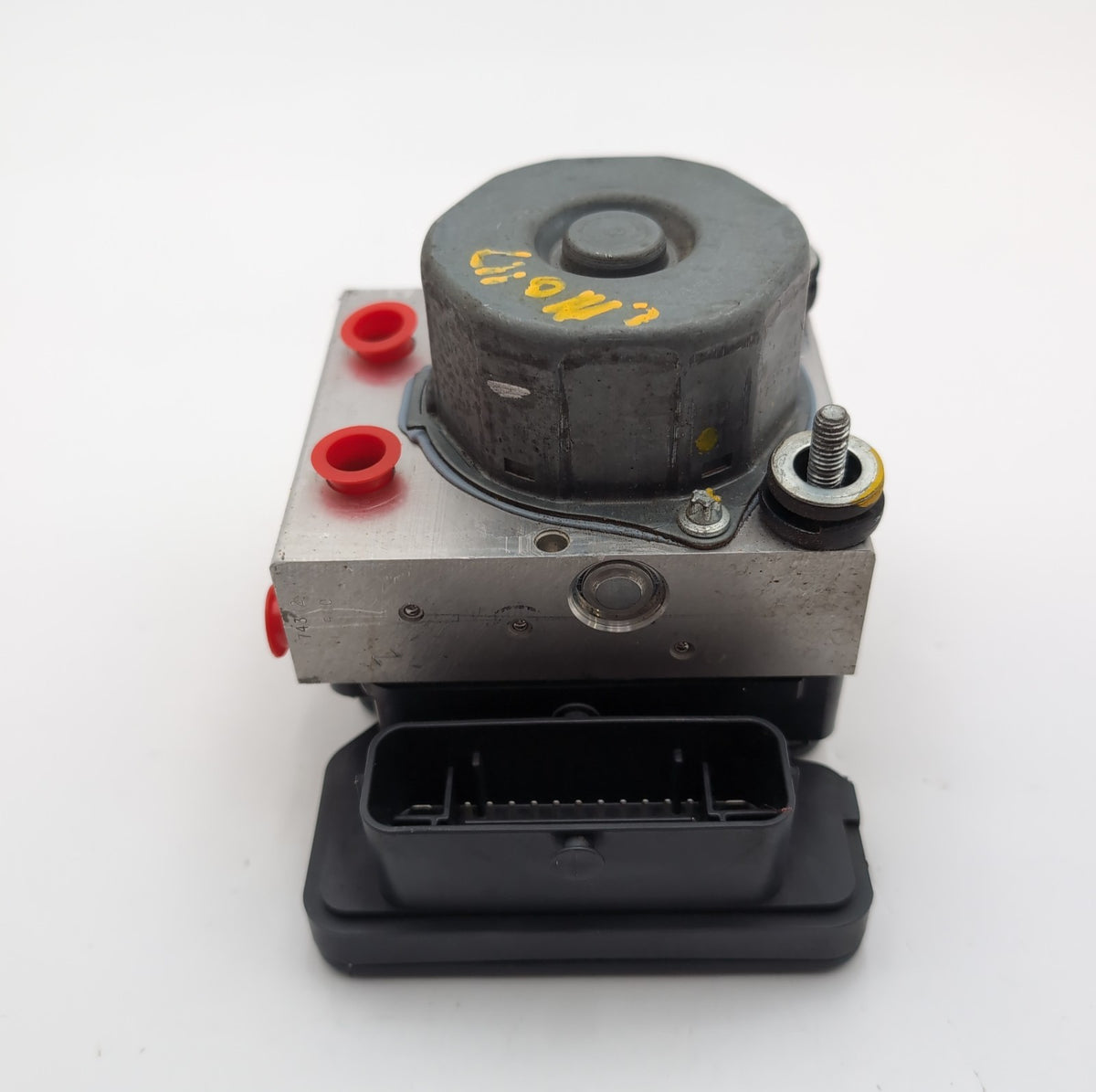 2014 2015 Nissan Sentra 1.8L ABS Anti Lock Brake Pump Control Unit 476603SC0C