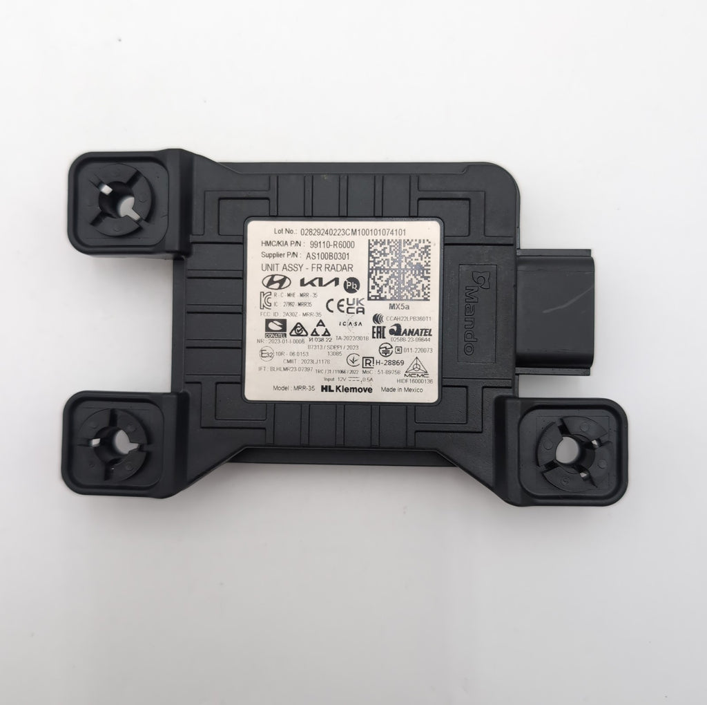 2024 2025 2026 Hyundai Santa Fe Adaptive Cruise Control Distance Radar 99110R600