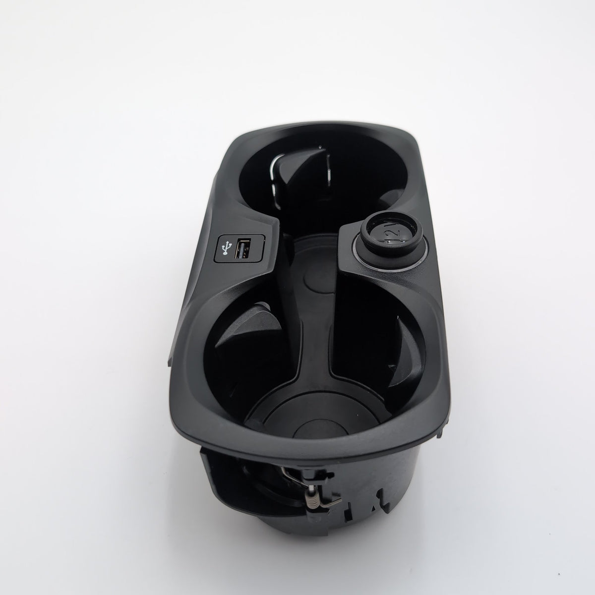 2019 - 2026 BMW G20 G22 G23 G26 G80 G83 M3 M4 Center Console Cup Holder 6809803