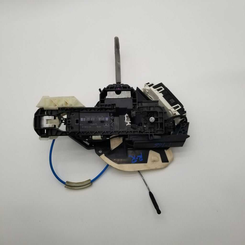 2014-2019 MERCEDES CLA250 C117 REAR RIGHT SIDE DOOR LOCK LATCH ACTUATOR OEM