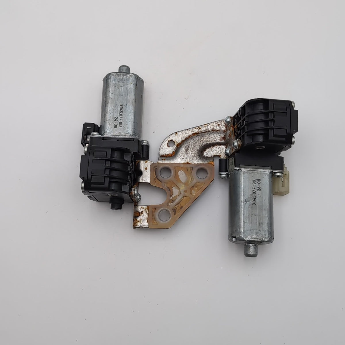 BMW G30 G31 G32 G11 G12 G14 G15 G16 G05 G06 G07 Steering Wheel Column Motor PAIR