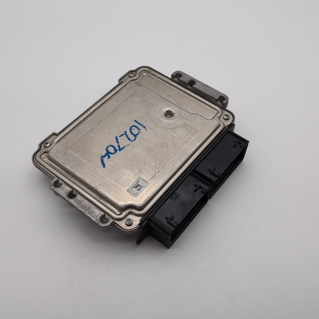 2019 Ford Fiesta Engine Computer Control Module ECU ECM OEM KA6A-12A650-EC