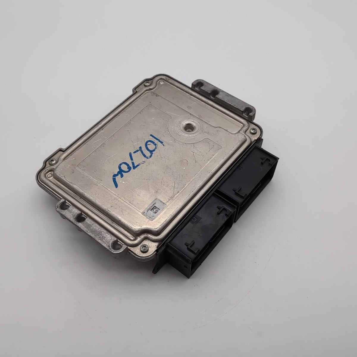 2019 Ford Fiesta Engine Computer Control Module ECU ECM OEM KA6A-12A650-EC