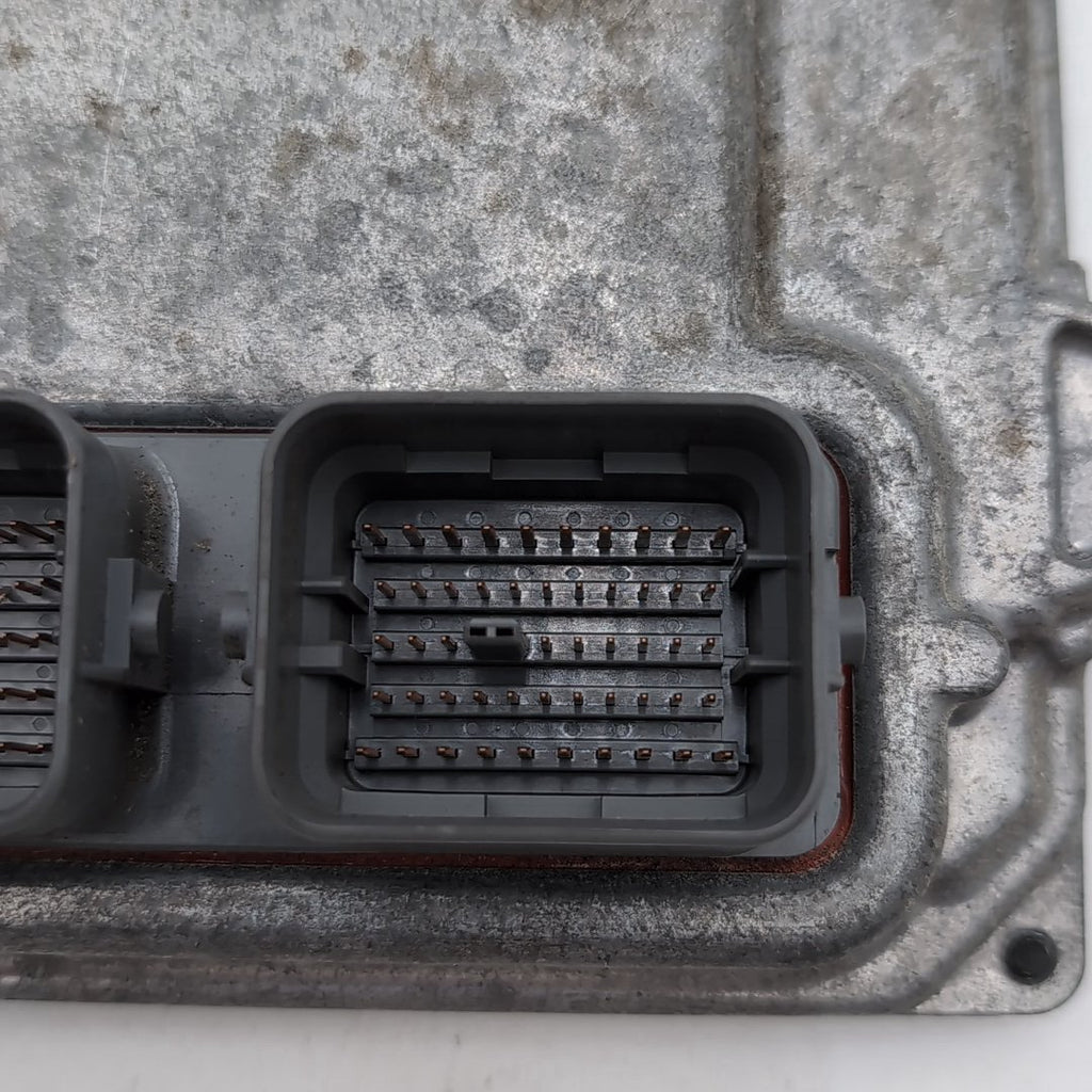 2014 2015 Acura MDX 3.5L Engine Computer Control Module ECU 37820-5J6-A76