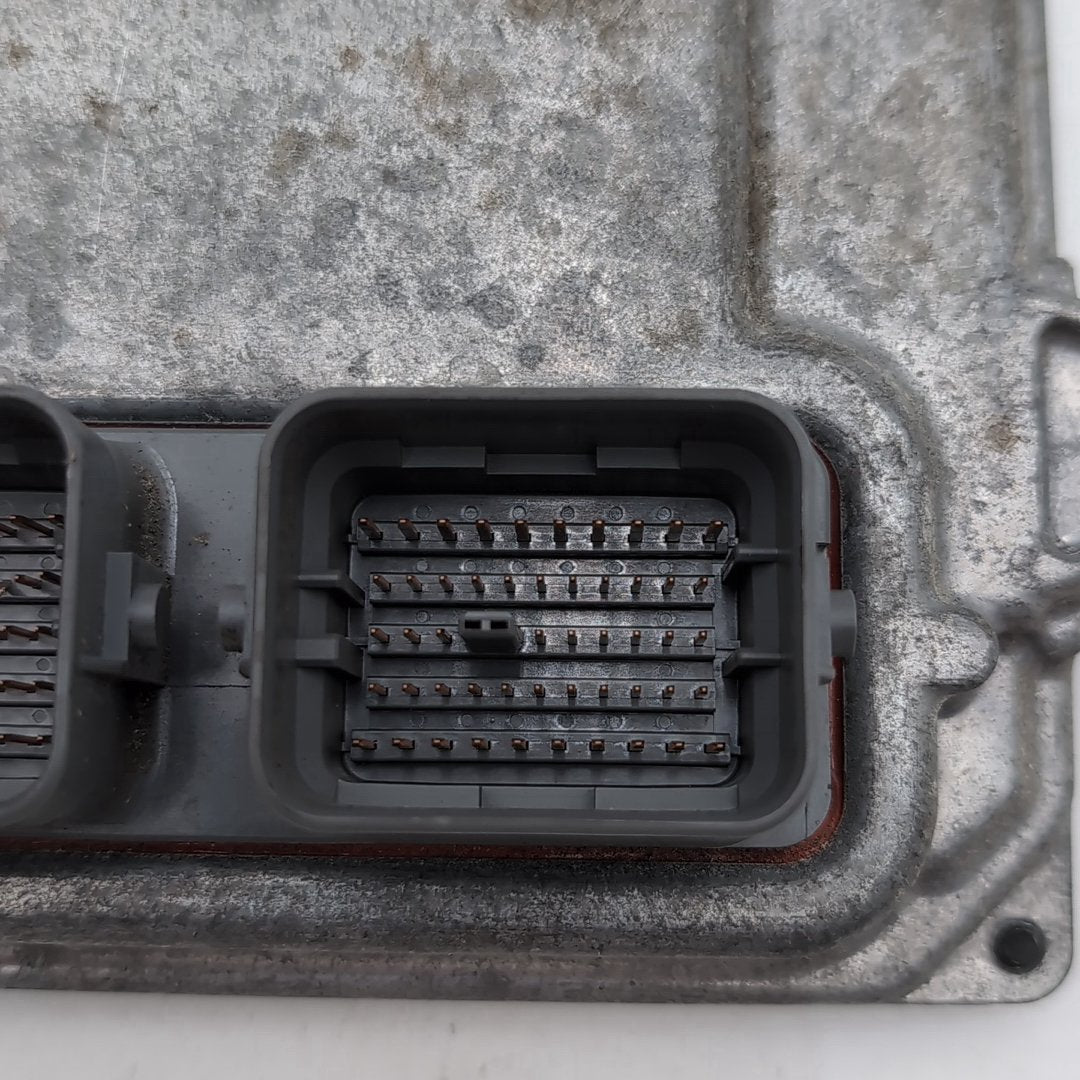 2014 2015 Acura MDX 3.5L Engine Computer Control Module ECU 37820-5J6-A76