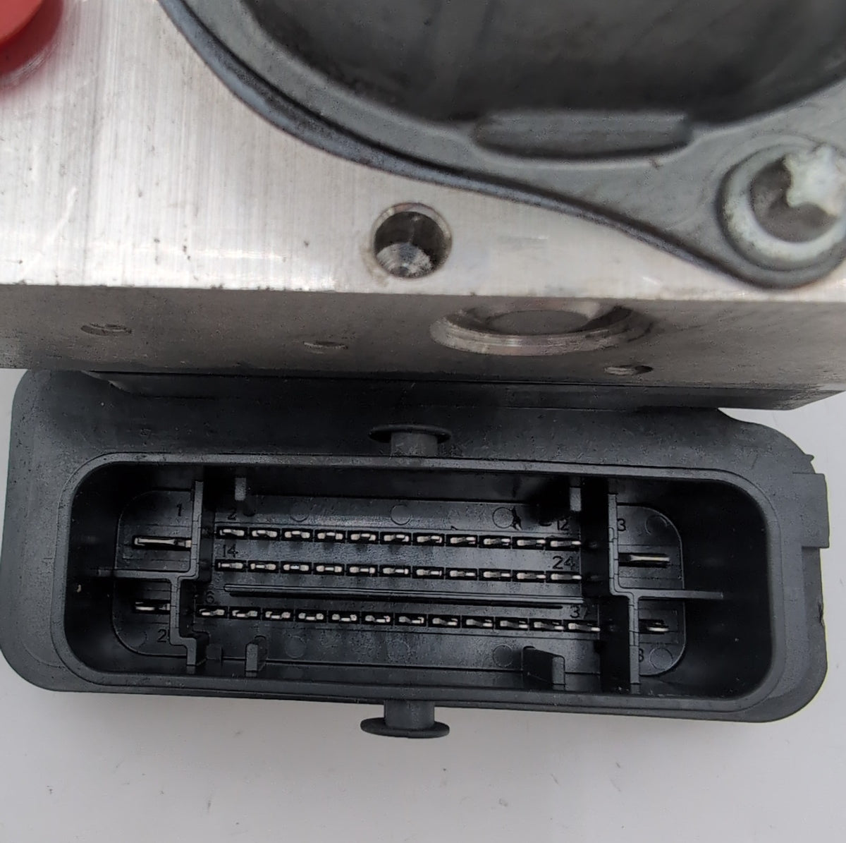 2016- 2019 Nissan Sentra 1.8L ABS Anti Lock Brake Pump Control Unit 476604FU0C