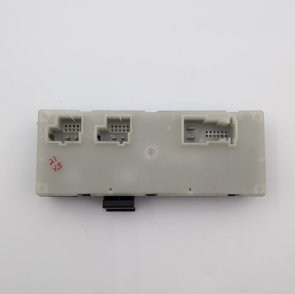 2021 - 2026 BMW G20 G30 M3 X3 X6 X6M Rear Liftgate Trunk Lid Control Module