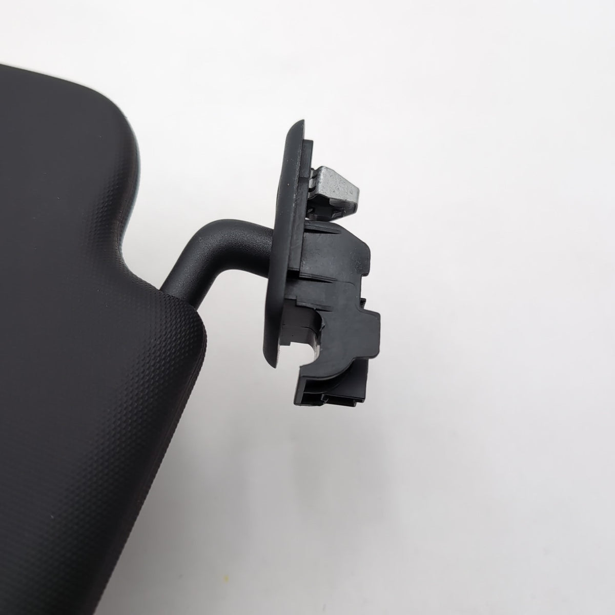 2023 2024 2025 BMW X1 U11 Sun Visor Pair Black Left Right OEM 9462415 9462420