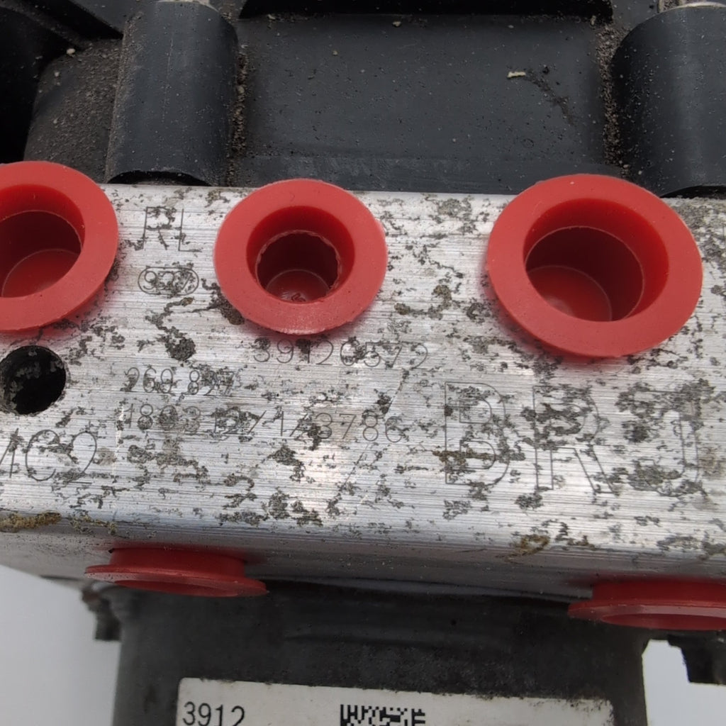 2016 2017 2018 Chevrolet Cruze 1.4L ABS Anti Lock Brake Pump 39120572