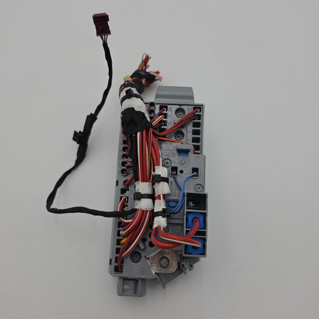 2021 - 2026 BMW X5 X6 X7 XM G20 G42 G87 M3 Front Power Distribution Fuse Box