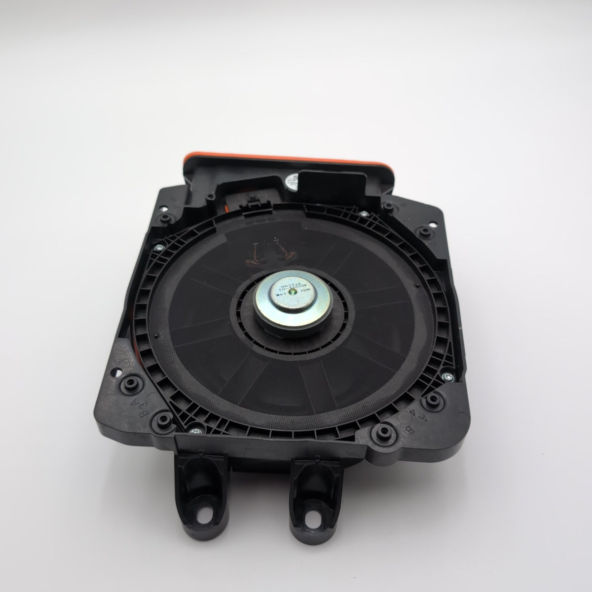 2023 - 2026 BMW X1 X2 Mini Countryman Right Central Bass Subwoofer Speaker