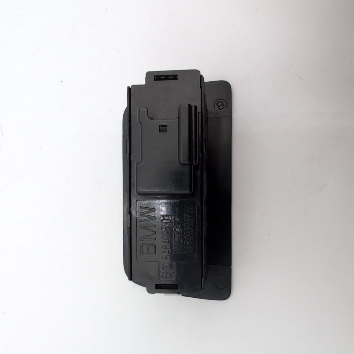 2023 - 2026 BMW G20 G26 XM X3 X5 X6 X7 Rear Trunk Open Close Switch 5A64C25