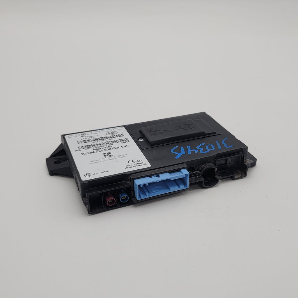 2015 2016 Range Rover Sport Evoque Telematics Control Module OEM DPLA70718MR