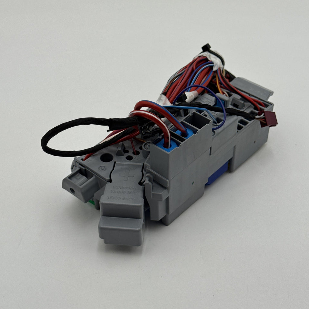 2019 - 2026 BMW X5 X6 X7 XM G20 G26 G42 G87 M3 Front Power Distribution Fuse Box