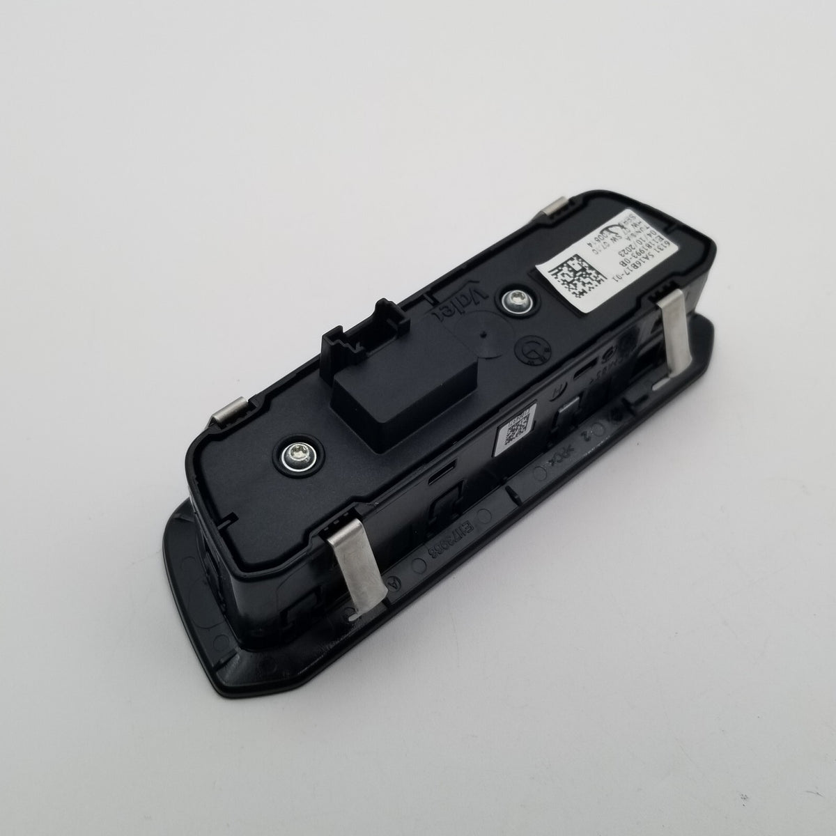 2021 - 2026 BMW G20 G80 G22 G26 G82 M3 M4 Headlight Control Switch Panel 5A16B17