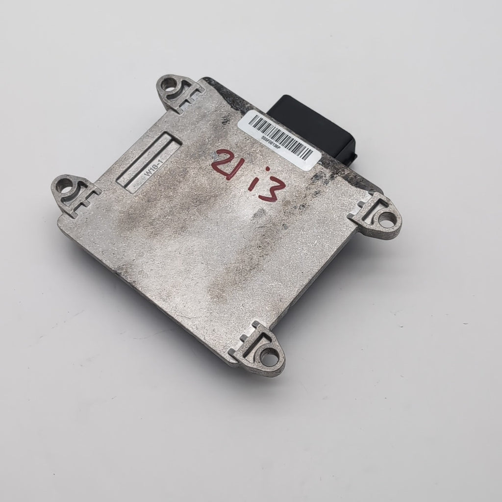 2017- 2022 BMW i3 i3s I01 Lci eDME Base Control Module Unit OEM 9456560