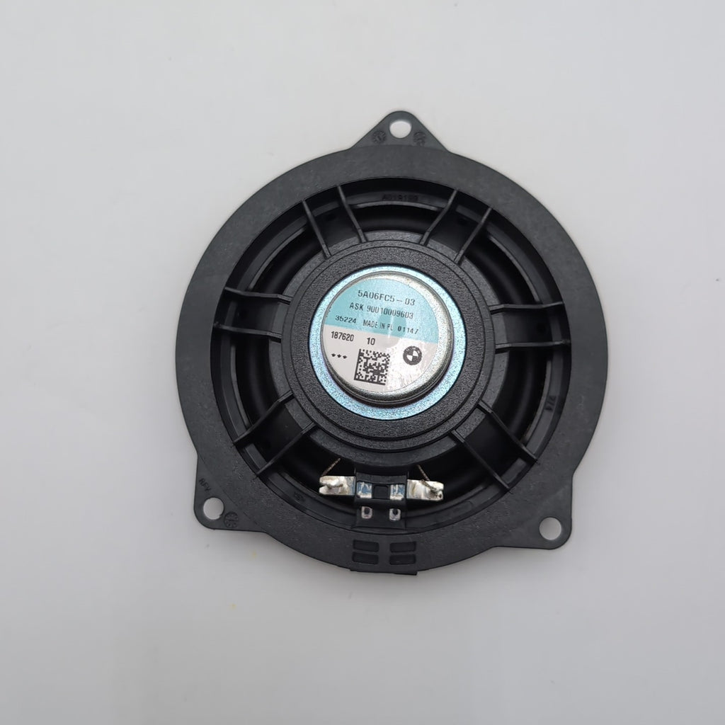2023 - 2026 BMW 530I 540I G60 X1 X2 Front Rear Door Midrange Speaker 5A06FC5