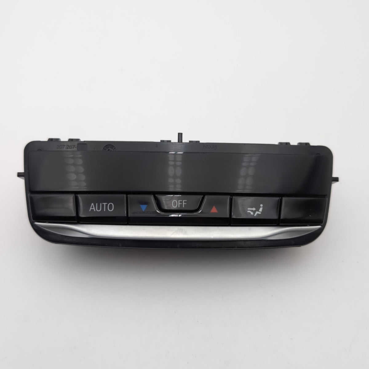 2021 - 2026 BMW G42 G20 G80 G82 G26 Rear AC Heater Climate Control Unit 5A3BBF4