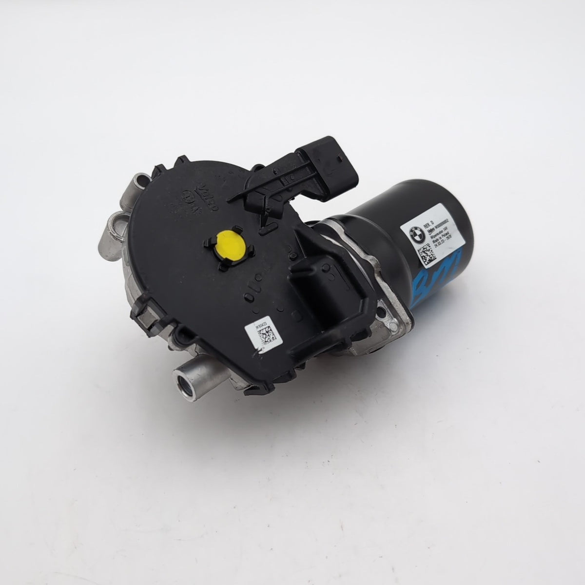 2019- 2025 BMW G80 G82 G20 G22 G26 Windshield Wiper Motor OEM 7427901