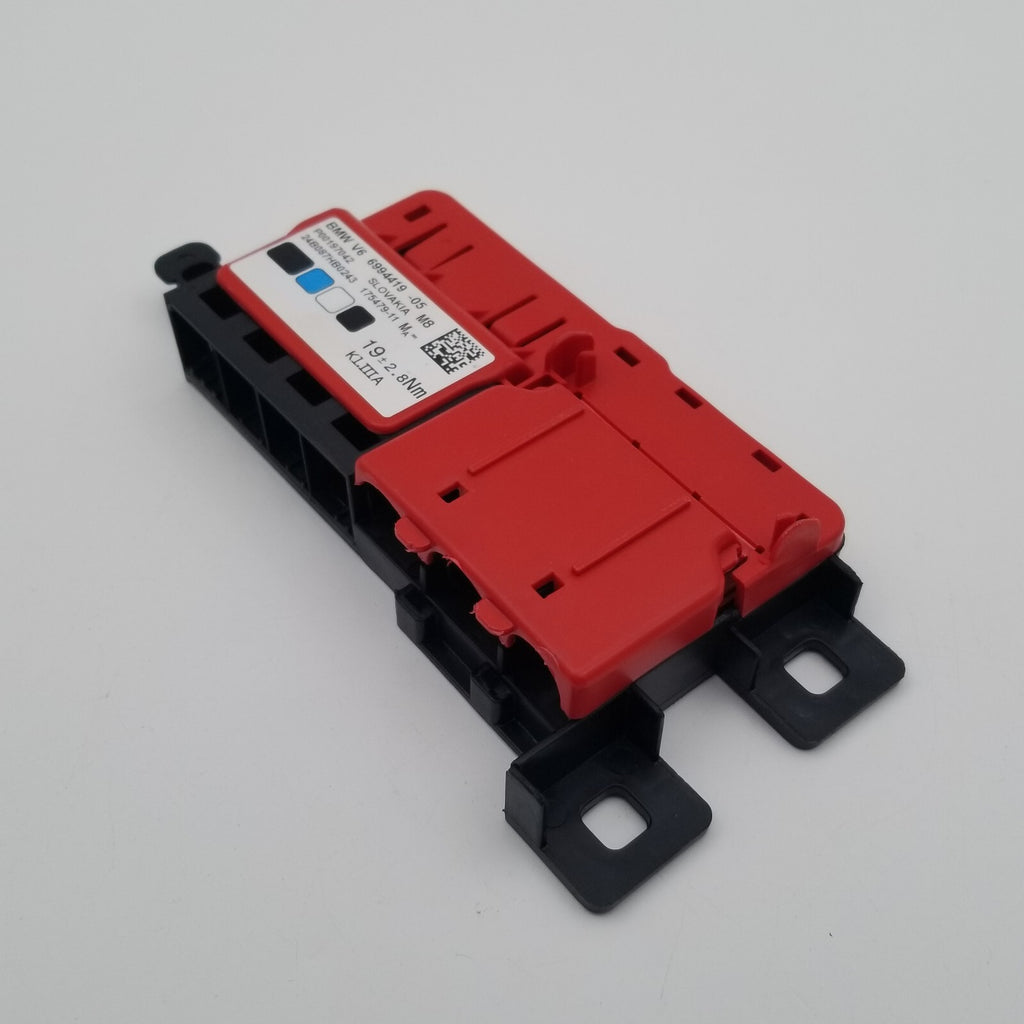 2019 - 2026 BMW G20 G80 M3 Battery Terminal Power Distribution Fuse Box 6994419
